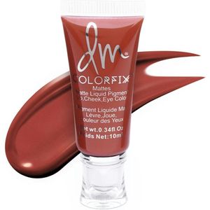 Danessa Myricks Beauty Colorfix Matte Rustic 10 ml