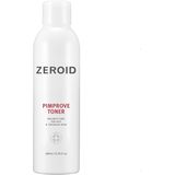 Gezichtstoner - pH Gebalanceerd - Hypoallergeen - 200 ml