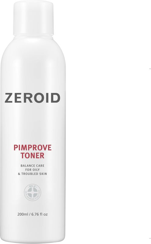 Gezichtstoner - pH Gebalanceerd - Hypoallergeen - 200 ml