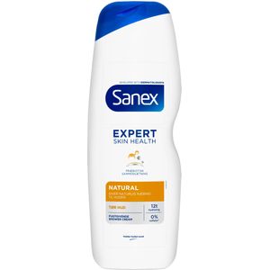 Sanex Expert Skin Health Natural 925 ml