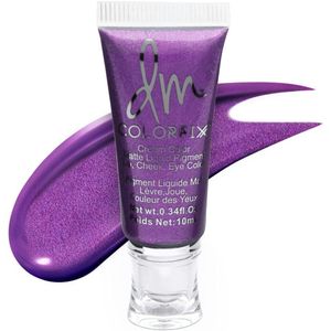 Danessa Myricks Beauty Colorfix Metallics Journey 10 ml