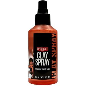 Uppercut Deluxe Clay Spray 150 ml