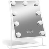 Gillian Jones Makeup Artist Mirror White 1 st