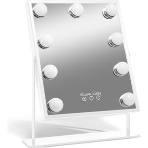 Gillian Jones Makeup Artist Mirror White 1 st