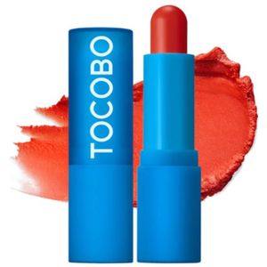 TOCOBO Powder Cream Lip Balm Carrot Cake 3,5 g