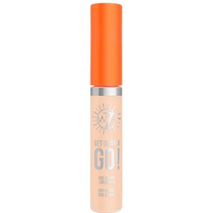 W7 Get Up & Go! Rise and Shine Concealer Soft Beige 7 g