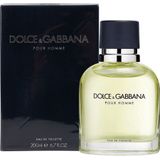 Dolce & Gabbana Pour Homme 200 ml