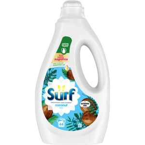 Surf Coconut Bliss Liquid Laundry Detergent 1188 ml