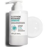 APLB - Body Wash - 300 ml - Hypoallergene Wasgel met Glutathion en Niacinamide