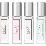 Clean Reserve - Layering Travel Spray - Eau de Parfum - 4 x 5 ml