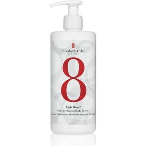 Elizabeth Arden Eight Hour Cream 8hr Hydrating Body Lotion 380 ml