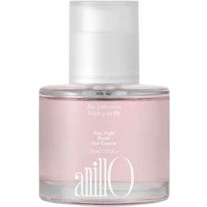 ANILLO Rosy Night Repair Hair Essence 50 ml