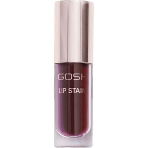 GOSH Lip Stain Shocking Pink 3 ml