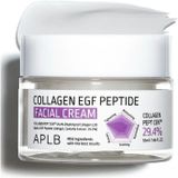 APLB - Collageen EGF Peptide - Gezichtscrème - Hydraterend - 50ml
