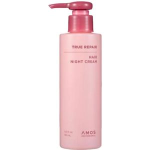 Amos Professional True Repair Hair Night Cream 180 ml