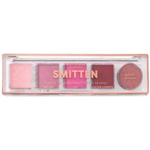 Profusion Mini Essentials 5 Shade Palette Smitten 36 g