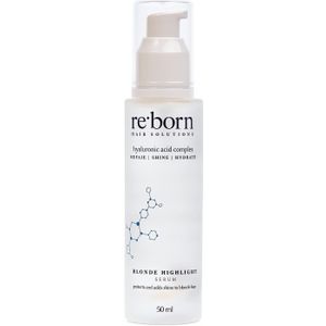 Re'born Hair Solutions ReBorn Blonde Highlight Serum 50 ml