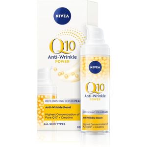 Nivea Q10 Power Anti-Wrinkle Serum Pearls 30 ml