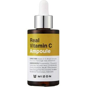 Mizon - Vitamine C Serum - 19% Vitamine C - Watervrij - Huidverzorging