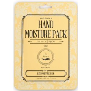 Handcrème - KOCOSTAR - Hand Moisture Pack - 14 ml - Voedende Formule
