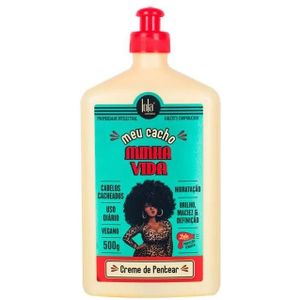 Lola Cosmetics Meu Cacho Minha Vida Combing Cream 500 g