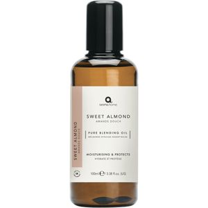 Aroma Home Sweet Almond Blending Oil 100 ml