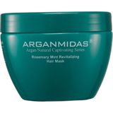 Arganmidas Rosemary Mint Revitalizing Hair Mask 300 ml