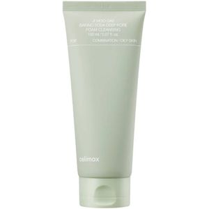Celimax - Baking Soda Deep Pore Foam Cleansing - Gezichtsreiniger - 150 ml