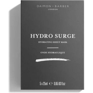 Daimon Barber Hydro Surge 25 ml