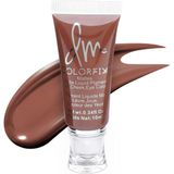 Danessa Myricks Beauty - Colorfix Matte - Oogschaduw - Chestnut - 10 ml