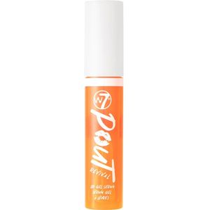 W7 Pout Revival Lip Gel Serum Blaze 1 st