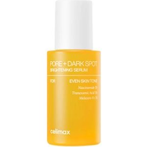 Celimax Pore + Dark Spot Brightening Serum 30 ml
