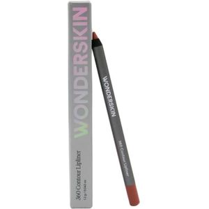 Wonderskin - 360 Contour - Lippenstift - Blush - Duurzaam - Waterdicht