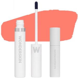 Wonderskin Blading Lip Stain Kit Crush 4 ml + 9 ml