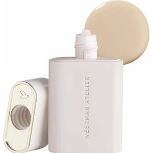 Westman Atelier - Vital Skincare Complexion Drops Atelier I - 30 ml - Foundation