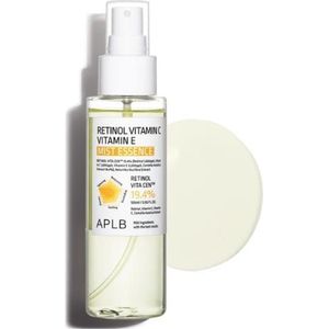 APLB Retinol Vitamin C Vitamin E Mist Essence 105 ml