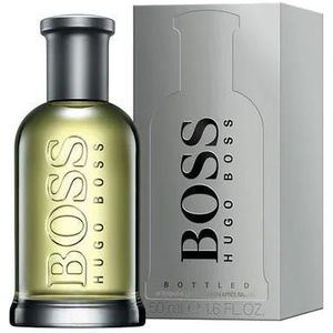 Hugo Boss Hugo Boss Bottled Aftershave Lotion 50 ml