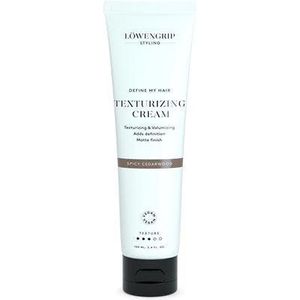 Löwengrip Define My Hair Texturizing Cream 100 ml