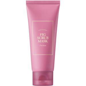 I'm From Fig Scrub Mask Tube 100 g