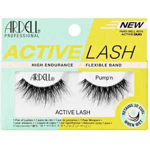 Ardell Active Lash Pump'N 1 paar