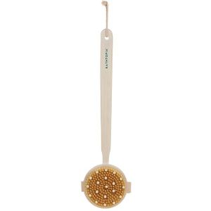Bathtopia Bamboo Bath Brush Nub 1 st