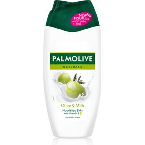 Palmolive Shower Gel Naturals Olive & Milk 650 ml