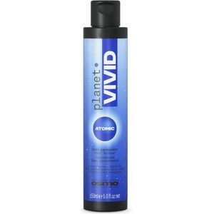 Osmo Planet Vivid Semi Permanent Hair Colour Atomic 150 ml