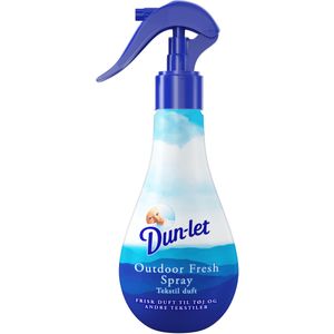 Dun-let Spray Buiten Vers 250 ml