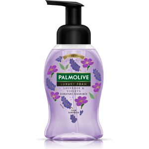 Palmolive Foam Hand Soap Lavender & Violets 250 ml