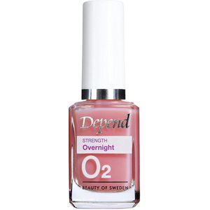 Depend Strength Overnight 11 ml