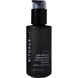 Rituals Homme Pre-Electric Shave Lotion 120 ml