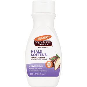 Palmer's Cocoa Butter Formula Body Lotion Fragrance Free 250 ml