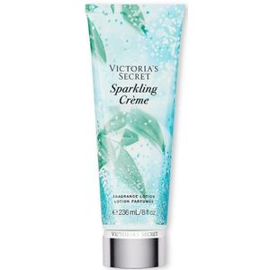 Victoria's Secret Sparkling Crème Body Lotion 236 ml