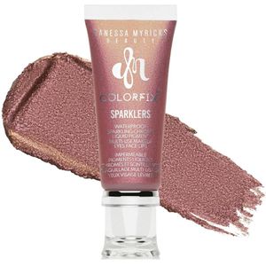 Danessa Myricks Beauty - Colorfix Sparklers - 10 ml - Make-up Primer